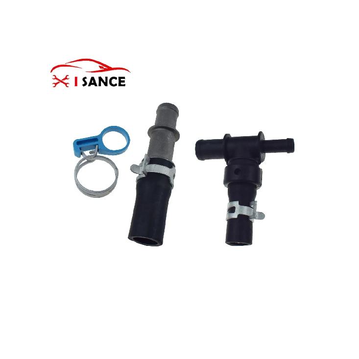 HVAC Air Conditioner Heater Hoses Pipe For Nissan Frontier Xterra PATHFINDER 92408-EA000 92410-EA000 626-689 626-610 92410EA000