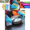 Versatile Silicone Heat Resistant Gloves For Kitchen Oven Grill And Bbq Adventures