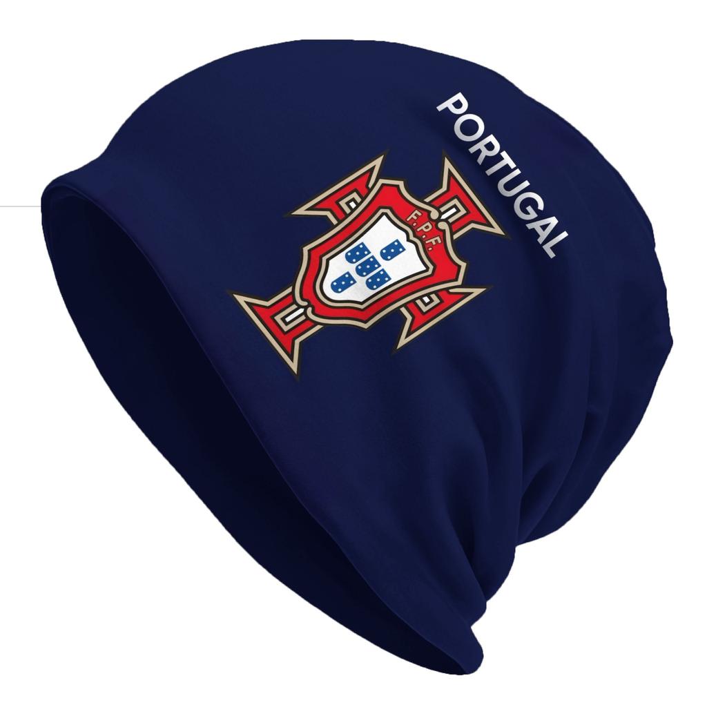 Skullies Beanies Caps Portugal Thin Hat Autumn Spring Bonnet Hats Men Women's Hip Hop Ski Cap