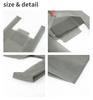 [aso] Regile 2 Eco Bag, Medium Size, Foldable, Water-Resistant, Made In Japan, Large Capacity, Lightweight, Durable, Compact, Minimalist, Unisex (M Si