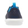 Crocs LiteRide Soft and Stretchy Kids Casual Shoes Blue Kids' Model