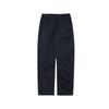 Kangol Cotton Straight Pants Dark Navy 4568