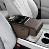Multifunctional Armrest Pad Portable Storage Box New Car Armrest Pillow  Universal