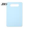 Kitchen Chopping Board Cutting with Grooves Plastic Mini Boards for Fruits Vegetables Food BPA-Free Safe Prep Home Use Water Resistant