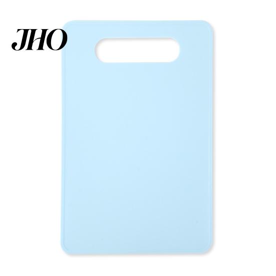 Kitchen Chopping Board Cutting with Grooves Plastic Mini Boards for Fruits Vegetables Food BPA-Free Safe Prep Home Use Water Resistant