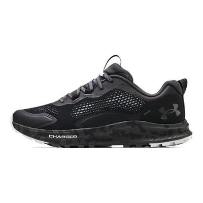 Pantofi de sport pentru bărbați Charged Bandit Trail 2, negru, gri jet 3024186-001
