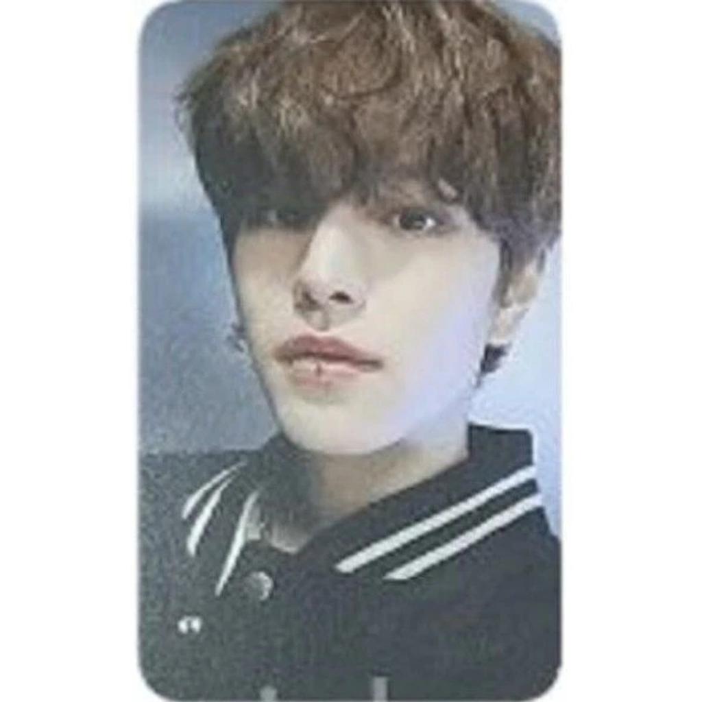 STRAY KIDS 5-Star APPLE MUSIC MUSICPLANT WITHMUU MUSICKOREA JYP LOTTE PHOTO CARD