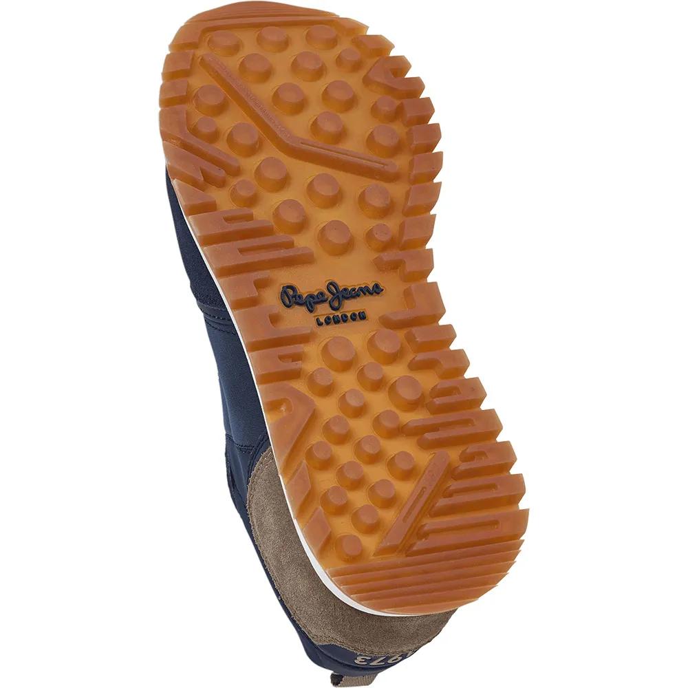 Pepe Jeans Кросовки Ari Club