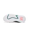 Anta Shock The Game 4 Crazy Tide Herren-Sneakers Grün Pink Schwarz 112031602-1