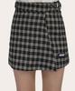 Apartment (W) Libertine Skirts - Black