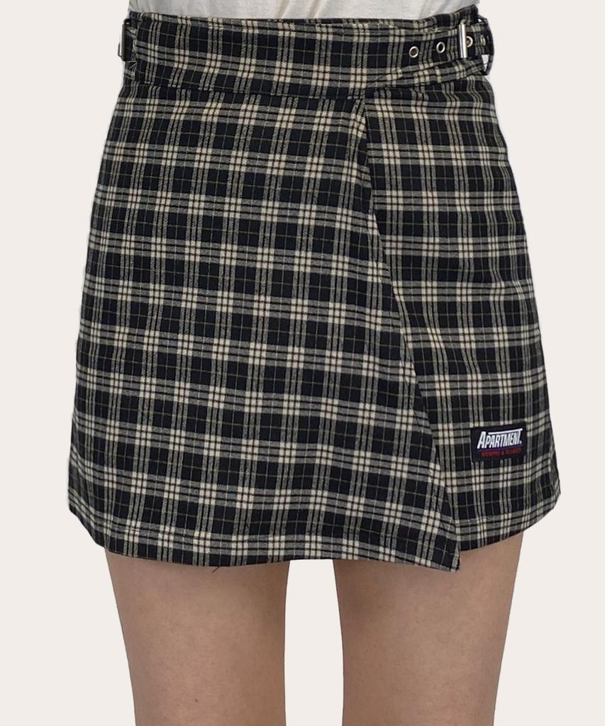 Apartment (W) Libertine Skirts - Black