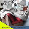Tendas – Material de cobertura