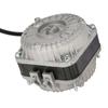 120V Condenser Fan Motor 1550 RPM Replacement Motor Durable High Speed Motor  For Radiator