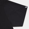Jeimiweseuteu Jwgc Flame Pocket Pique Shirt (Black)