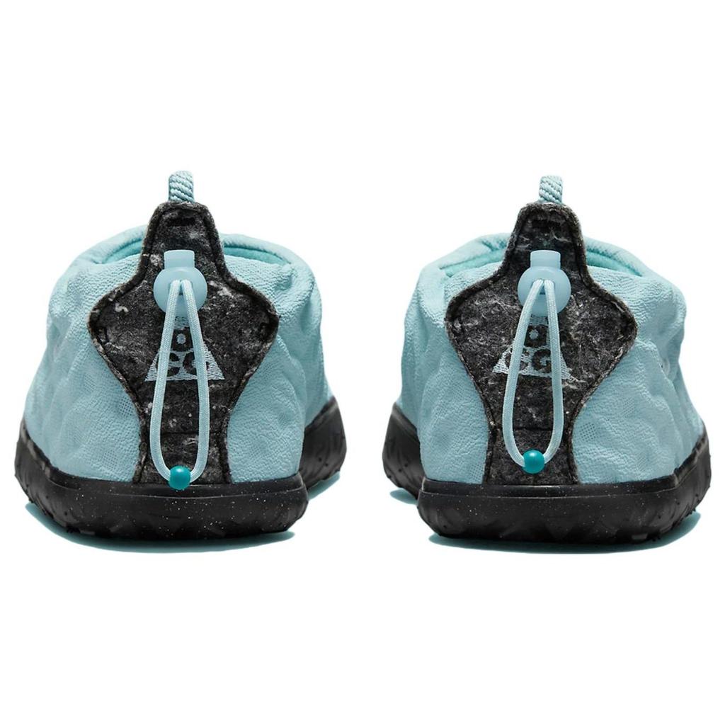 Nike ACG Air Moc Амортизация Устойчивость к истиранию Легкий Амортизация Устойчивость к истиранию Легкий Низкий верх DQ6453-400