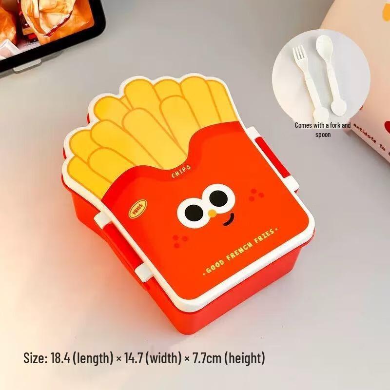 Fumade Cute 316 Stainless Steel Insulated Lunch Box Set