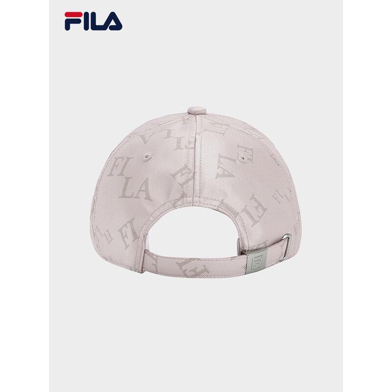 FILA Women's Fashion Sports Baseball Cap