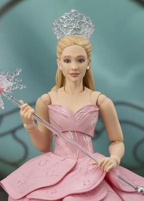 S.H.Figuarts Wicked Glinda Action Figure SHF Banda JAPAN FS