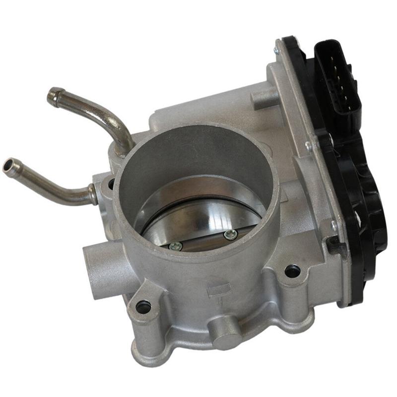 M63K-35100-2E100 35100-2E000 Throttle Body Replacement Accessories For Hyundai Elantra Tucson Kia