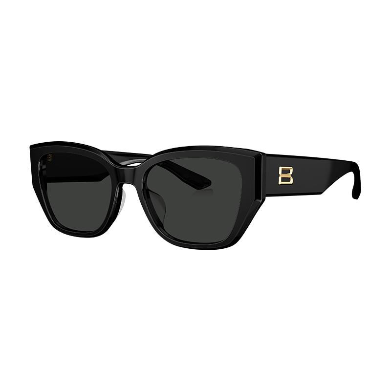 BOLON BL3209 Cat-Eye Polarized Sunglasses