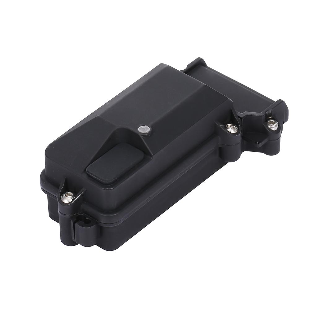 Plastic Receiver Box Waterproof Shock-proof Replacement for  -4 Remote Control Car