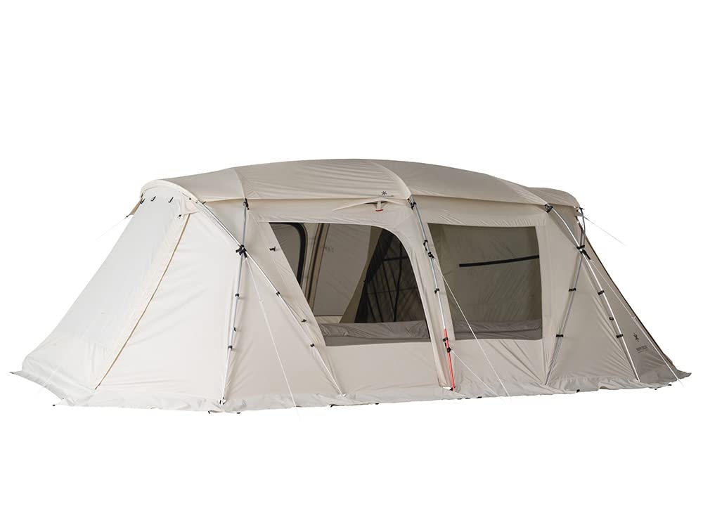 Snow Peak Landlock M Ivory Option Set FES-195 Buy cheaply on Joom