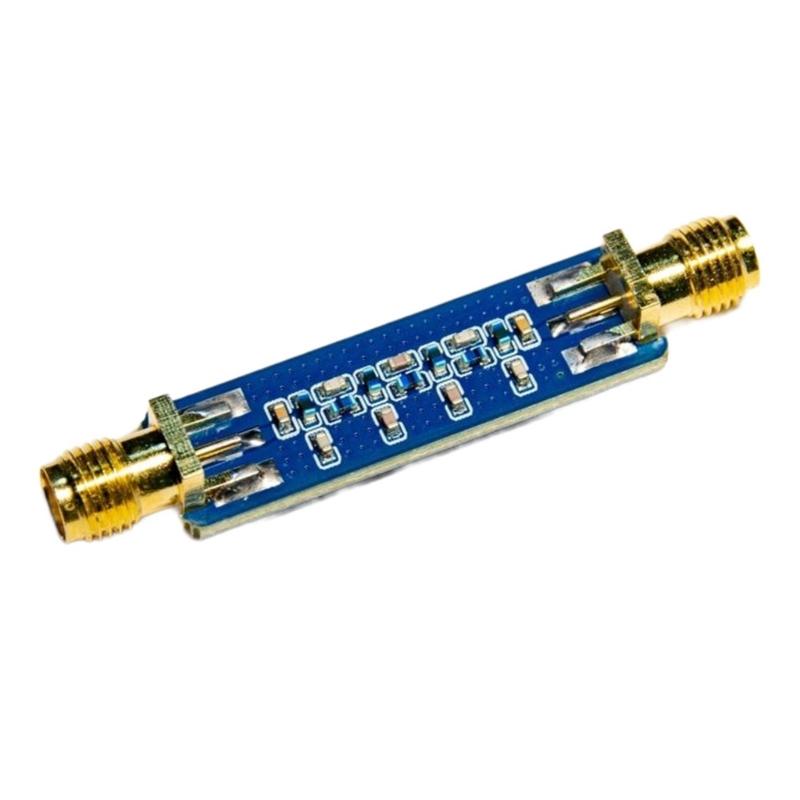 

Professional Passive Filter Suppresses 87.5 108MHz Radio For Receivers 1