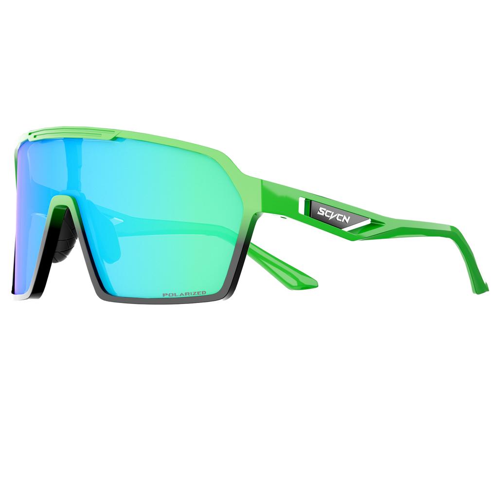 Cycling Sunglasses UV400 Polarized Fishing Glasses Men MTB Road Bike Bicycle Outdoor Sports Hiking Golf Camping Equipment