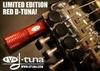 EVH Drop D Tuning System D-Tuna Chrome