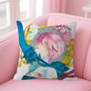 The Case Study Of VVanitas Pillow Gift Home Office Decoration Bedroom Sofa Car Cushion Cover Case 45x45