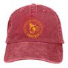 Frogman Diver Baseball Cap Men Cowboy Hats Women Visor Protection Snapback Dive Scuba Diving Caps
