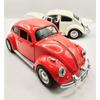 Volkswagen Beetle Classic 1:18 Scale Die-cast Model Car