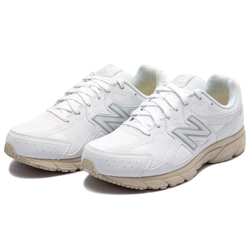 New Balance 480 'White Cream' Women's Sneakers W480WL5