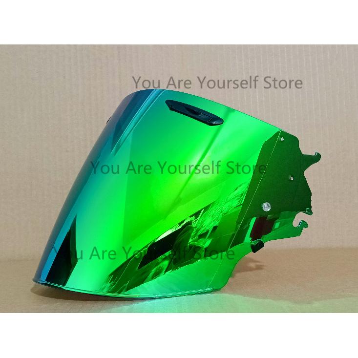 Helmet Visor Shield for Arai VAS-Z VAS Z RAM-X RAM X VZ-RAM VZ RAM SZ-R SZ-R VAS SZ R VAS SZ-R EVO SZ R EVO Lens Glass GogglesSpeed Sensors 6