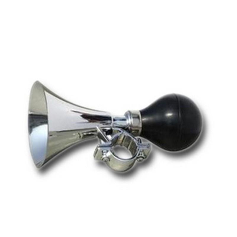 

Bicycle Plastic Horn Bell With Colorful Sound For Kids And Mountain Bike Cycling
