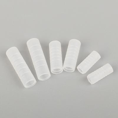 Βύσμα 3.5/2.5/4.4mm Universal Κάλυμμα Προστασίας από Σκόνη Διαφανές Υποδοχή Καλωδίου Ήχου Hi-Fi Βύσμα Σκόνης Αξεσουάρ Ακουστικών
