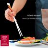 Picasso Ceramic Chopsticks Gift Set (8 Pairs)