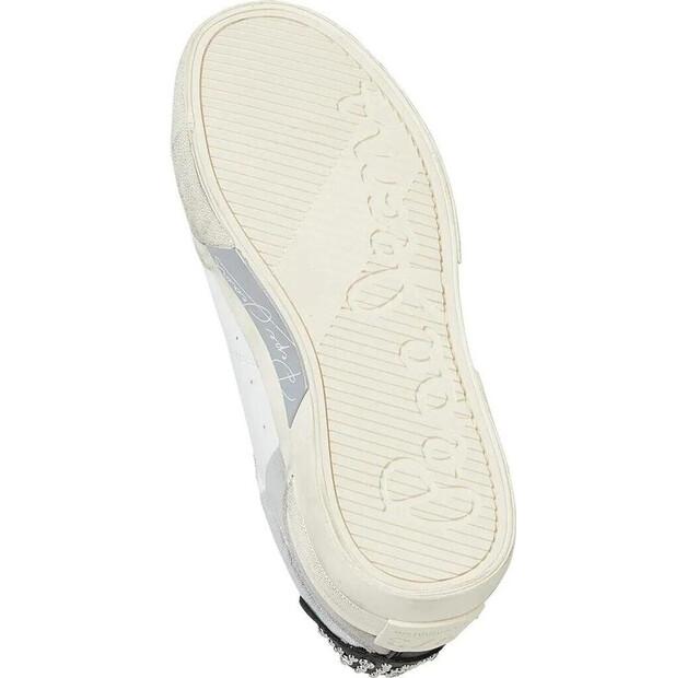 Pepe Jeans Milan Court Sneakers
