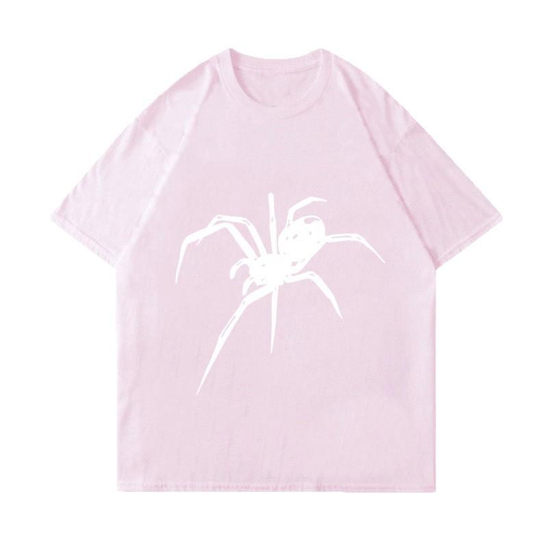 Casual Versatile Top Comfortable Loose Simple T-Shirts Men’s