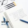 M&G G-5 0.5mm Ink Blue Gel Pen Refills