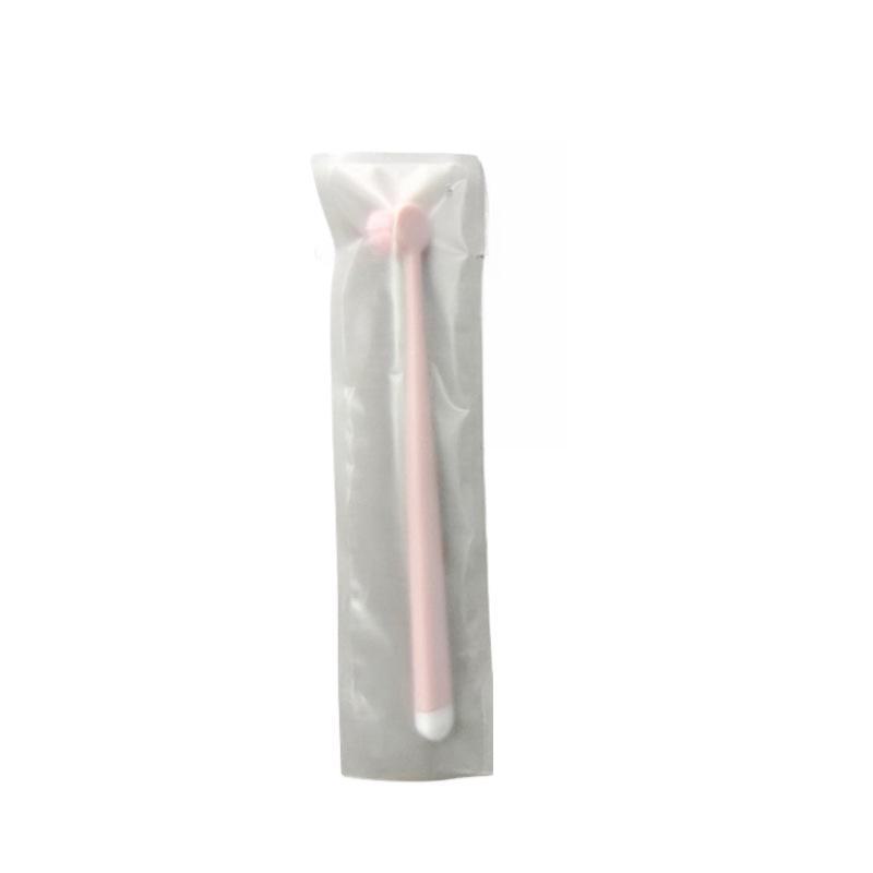 Soft Bristle Small Round Head Toothbrush for Sensitive Teeth