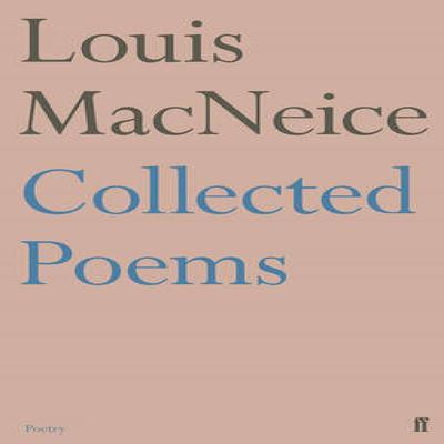 Collected Poems by Louis MacNeice Paperback Book 9780571331383
