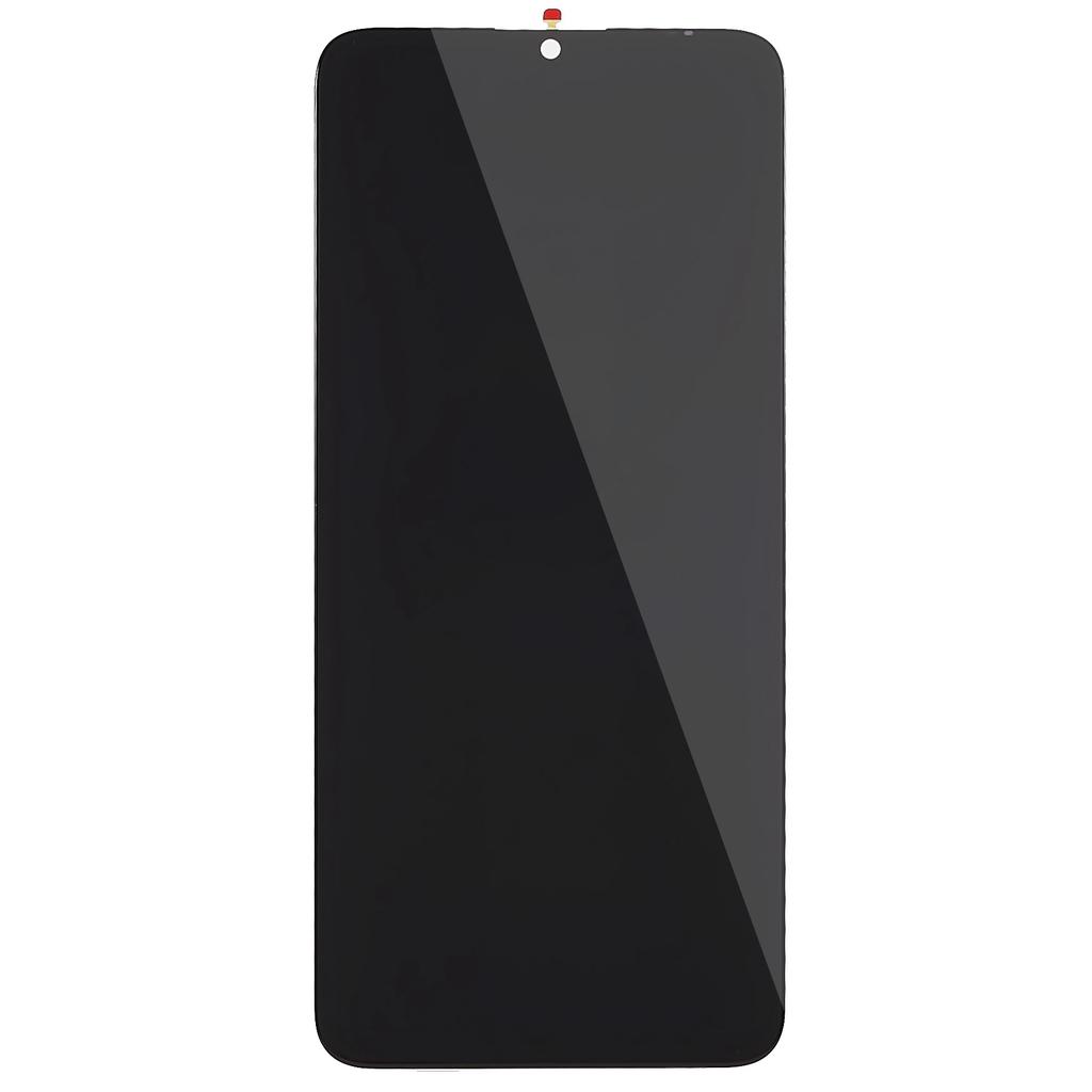 For Honor Play 30 Plus/X7 Grade B LCD Screen and Digitizer Assembly Part (without Logo)