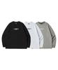 Life Work Logo Radog Long Sleeve T-Shirt