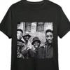 JUICE 90 OLD - Juice 90 - T-shirt Unisex, Divertente T-shirt Stampata Unisex a Maniche Corte