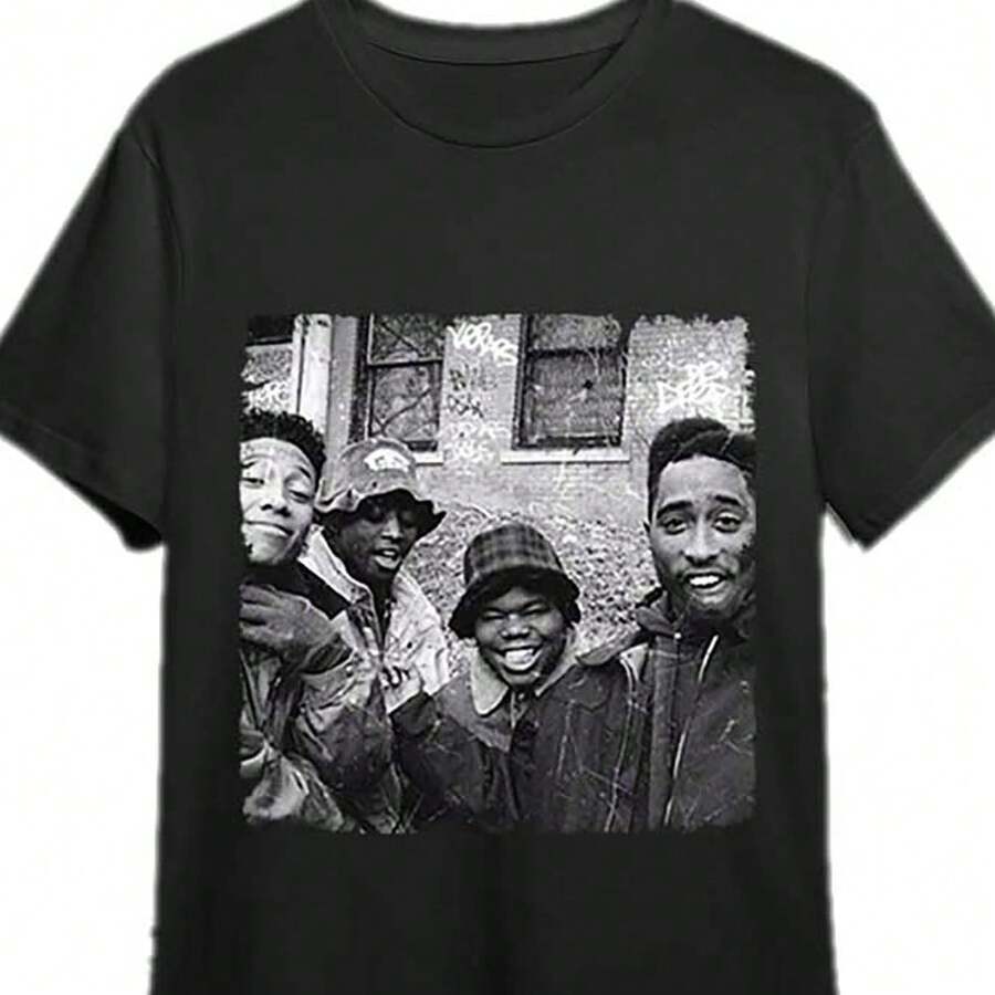 

JUICE 90 OLD - Juice 90 - Unisex T-shirt, Fun and Unisex Short-Sleeve Printed T-Shirt M