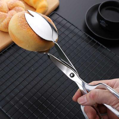 Stoviglie – Pinze barbecue