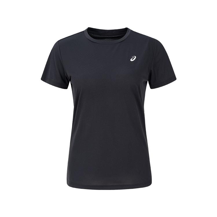Women's ASICS Running Short Sleeved T Shirts Women's