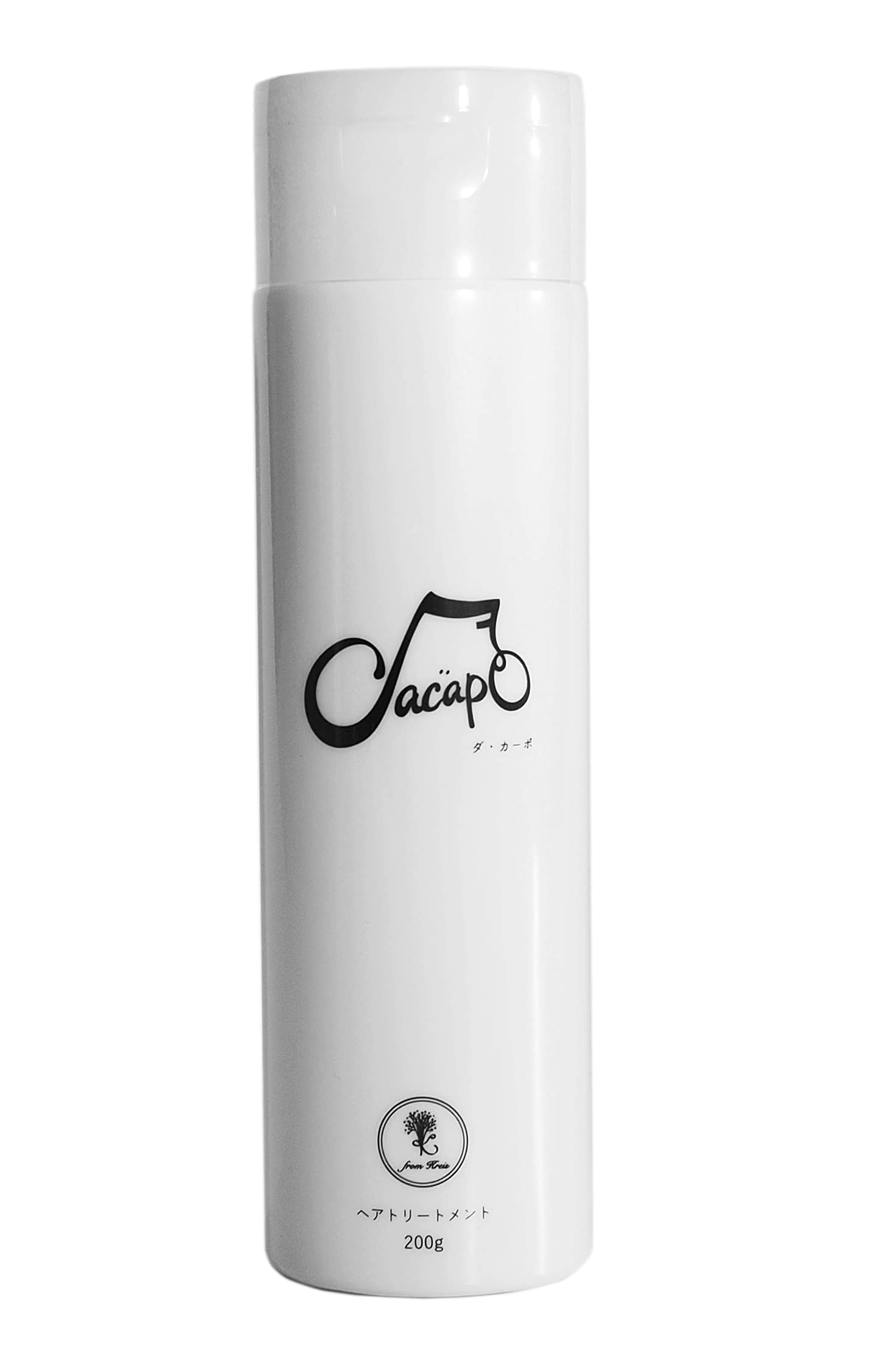 

Kreis Dacapo Emulsion Leave-in Treatment 200g