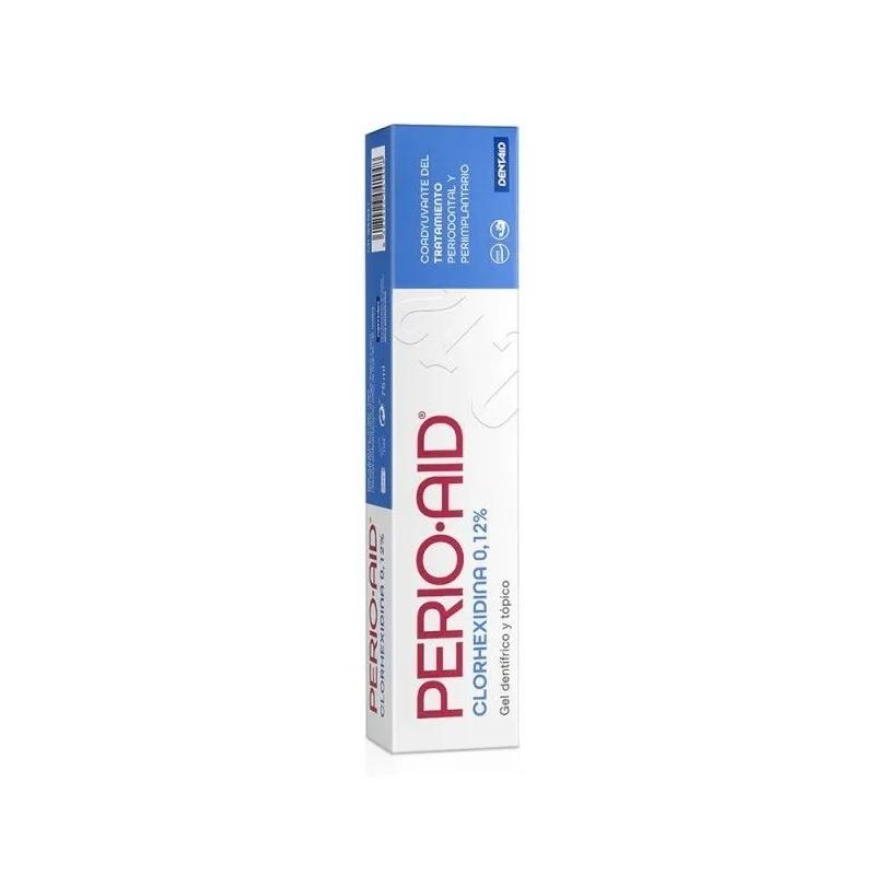 Perio Aid Gel Dentaire 75ml